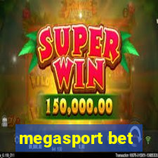 megasport bet